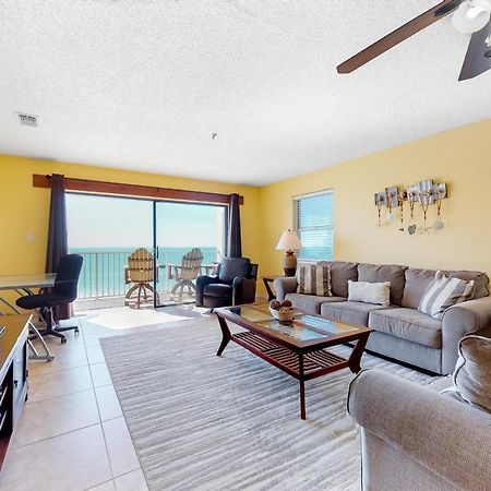 Sea Breeze 608 Apartment St. Pete Beach Exterior photo