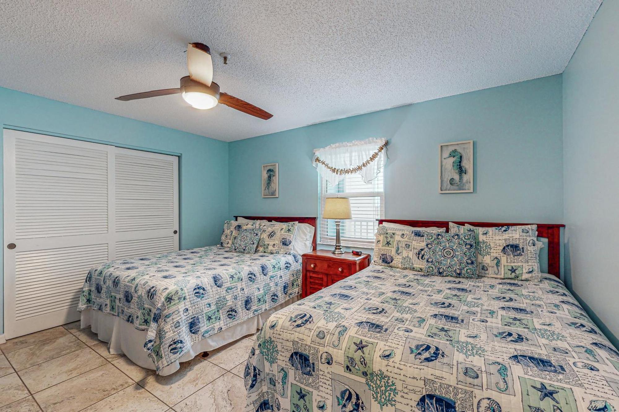 Sea Breeze 608 Apartment St. Pete Beach Exterior photo